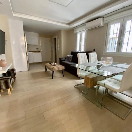 Апартаменты Apartamento Ciudad Sonada Ронда Экстерьер фото