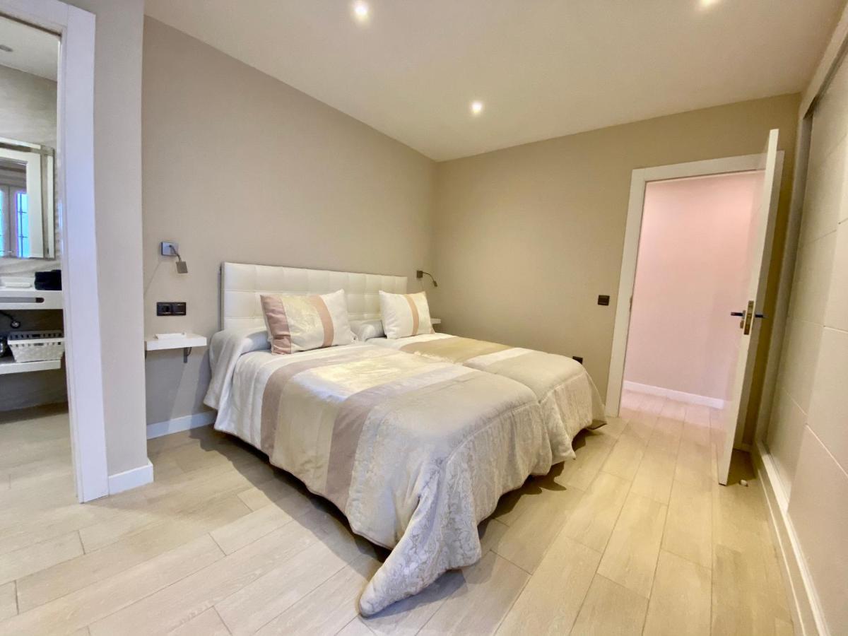 Апартаменты Apartamento Ciudad Sonada Ронда Экстерьер фото